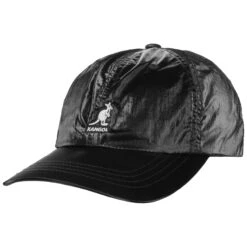 Iridescent Cap By Kangol 17 Iridescent Cap By Kangol -Hut Shopping Iridescent Cap by Kangol schwarz.64588 rf4