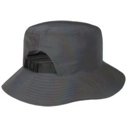 Iridescent Jungle Bucket Stoffhut By Kangol -Hut Shopping Iridescent Jungle Bucket Stoffhut by Kangol blau.65486 3rf2
