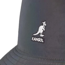 Iridescent Jungle Bucket Stoffhut By Kangol -Hut Shopping Iridescent Jungle Bucket Stoffhut by Kangol blau.65486 4rf2