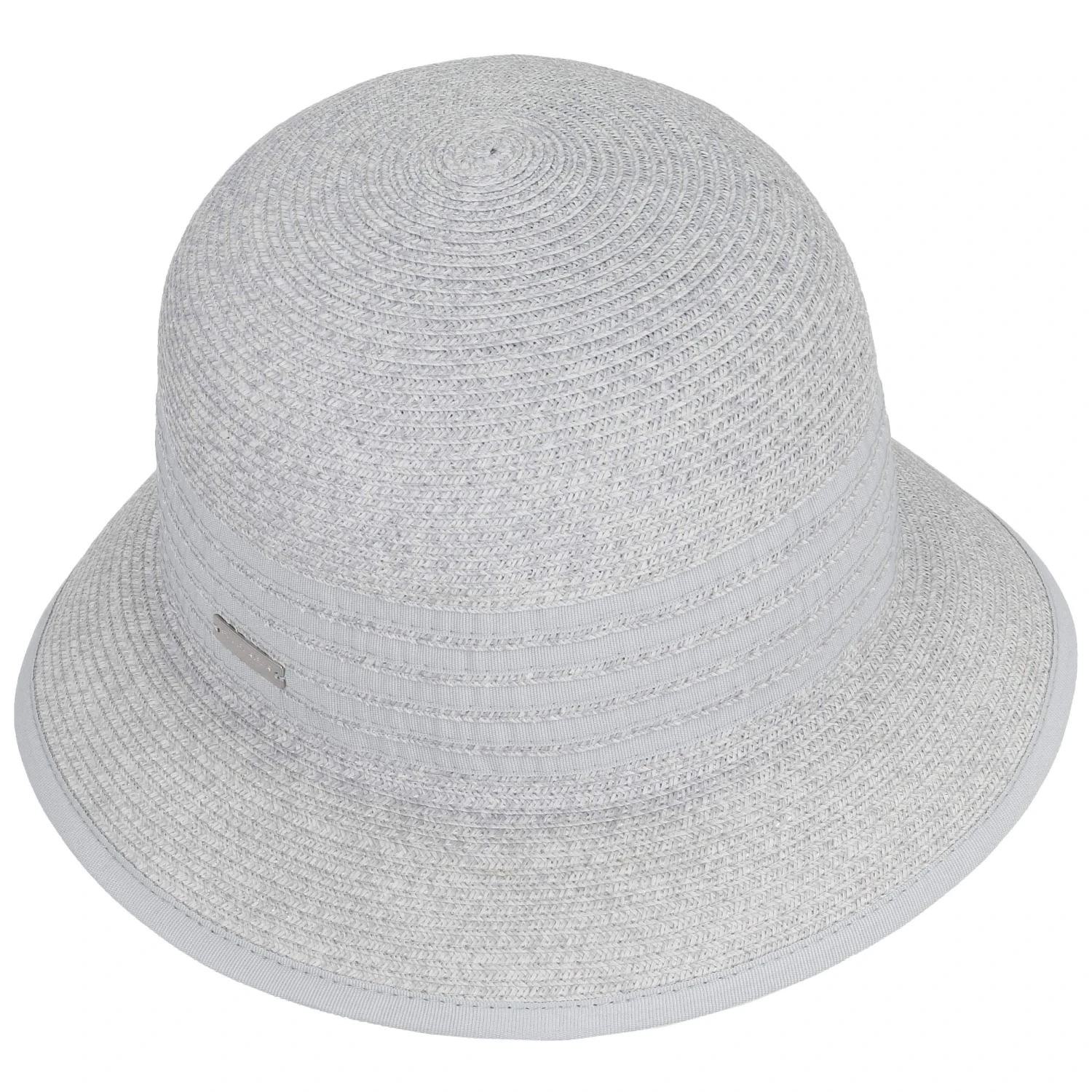 Isa Twotone Cloche Strohglocke By Seeberger 5 Isa Twotone Cloche Strohglocke By Seeberger – Bild 5