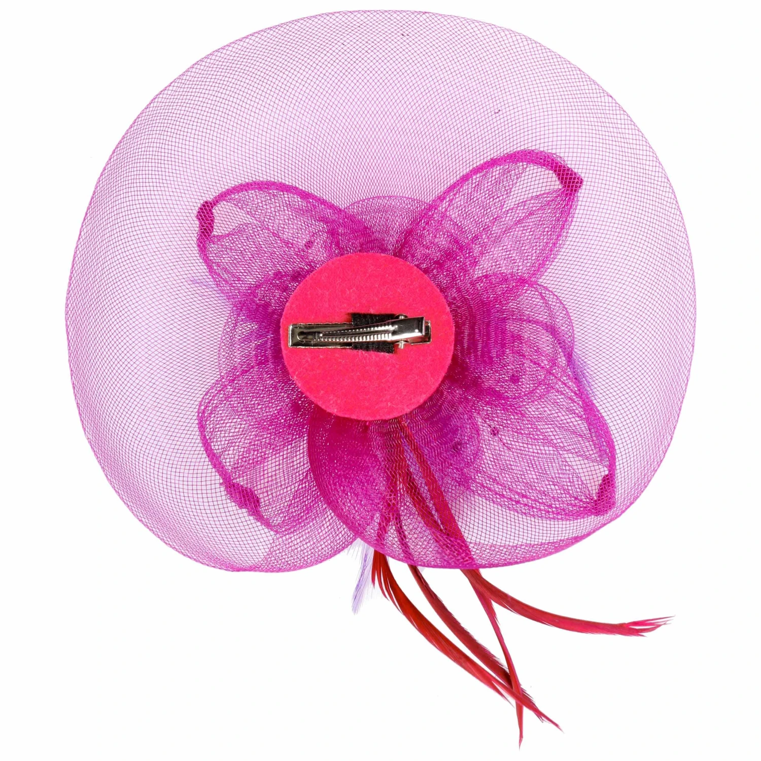 Isaleja Fascinator By McBURN 5 Isaleja Fascinator By McBURN – Bild 5