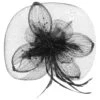 Isaleja Fascinator By McBURN
