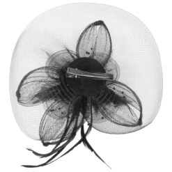 Isaleja Fascinator By McBURN 8 Isaleja Fascinator By McBURN -Hut Shopping Isaleja Fascinator by McBURN schwarz.53712 2rf4