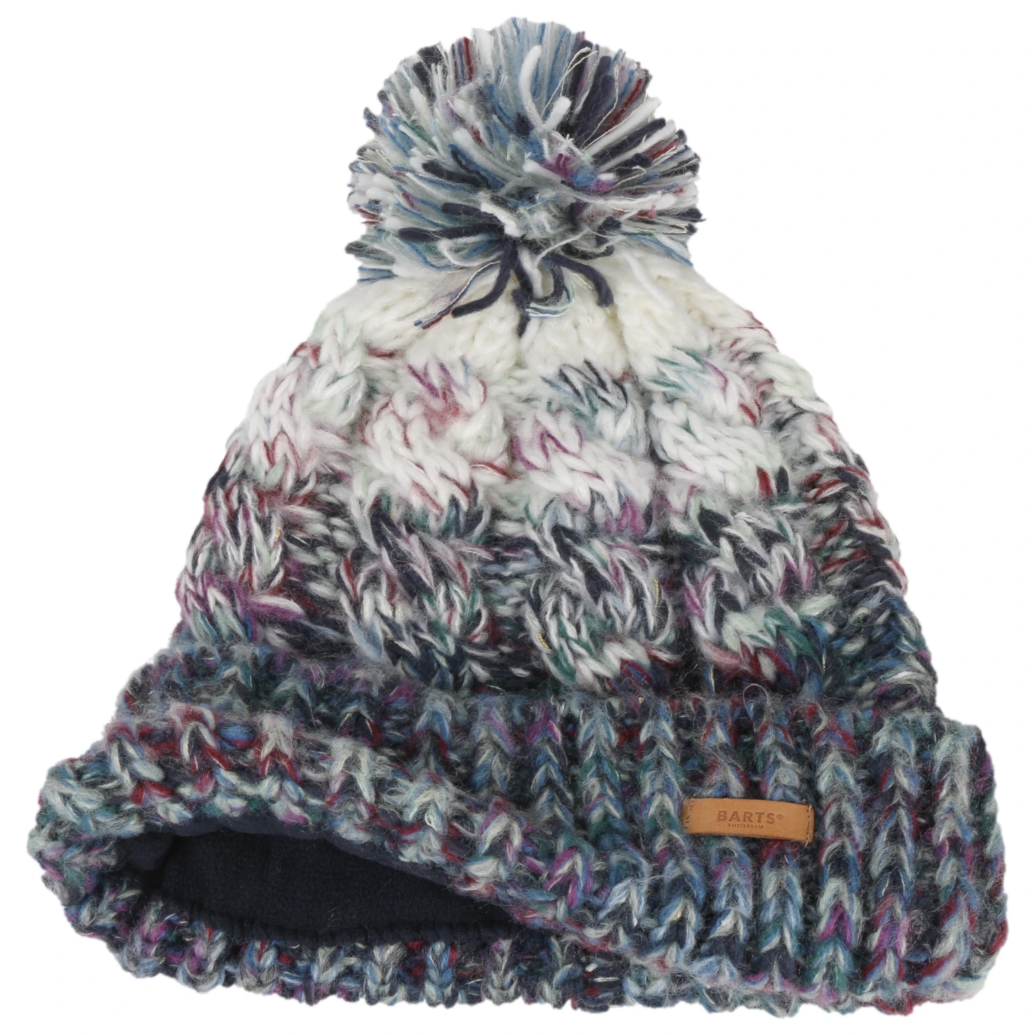 Iska Beanie By Barts 2 Iska Beanie By Barts – Bild 2