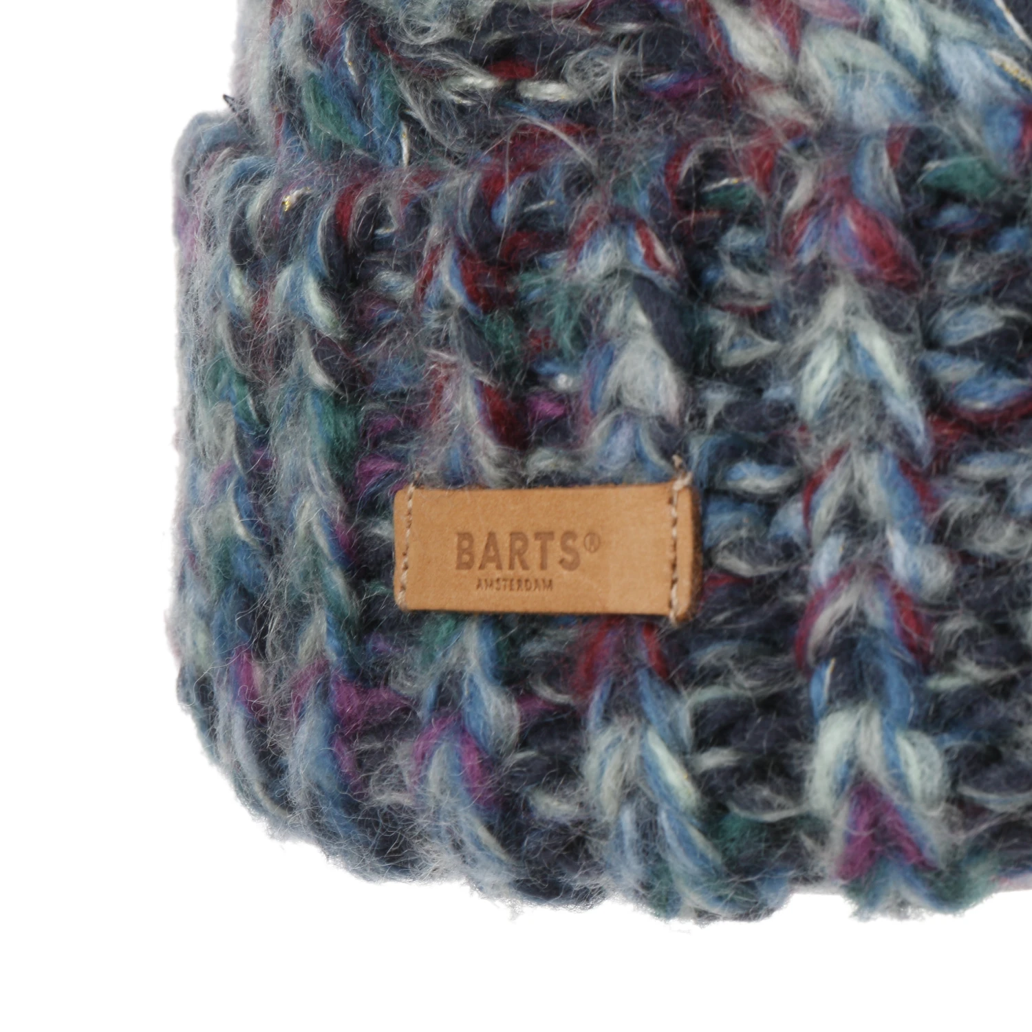 Iska Beanie By Barts 4 Iska Beanie By Barts – Bild 4
