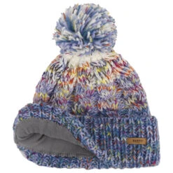 Iska Beanie By Barts