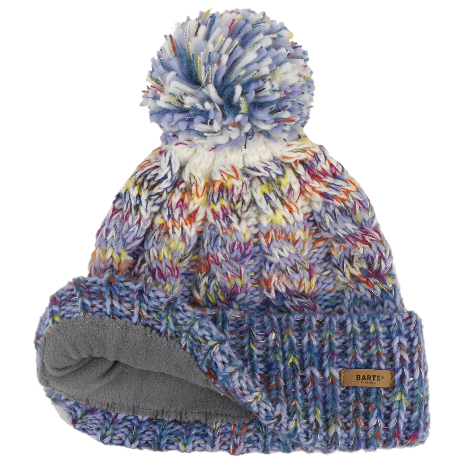 Iska Beanie By Barts 1 Iska Beanie By Barts