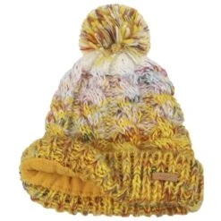 Iska Beanie By Barts 10 Iska Beanie By Barts -Hut Shopping Iska Beanie by Barts gelb.57485 1rf45
