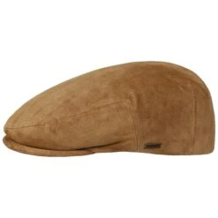 Italian Suede Flatcap By Kangol 10 Italian Suede Flatcap By Kangol -Hut Shopping Italian Suede Flatcap by Kangol braun.64594 rf11