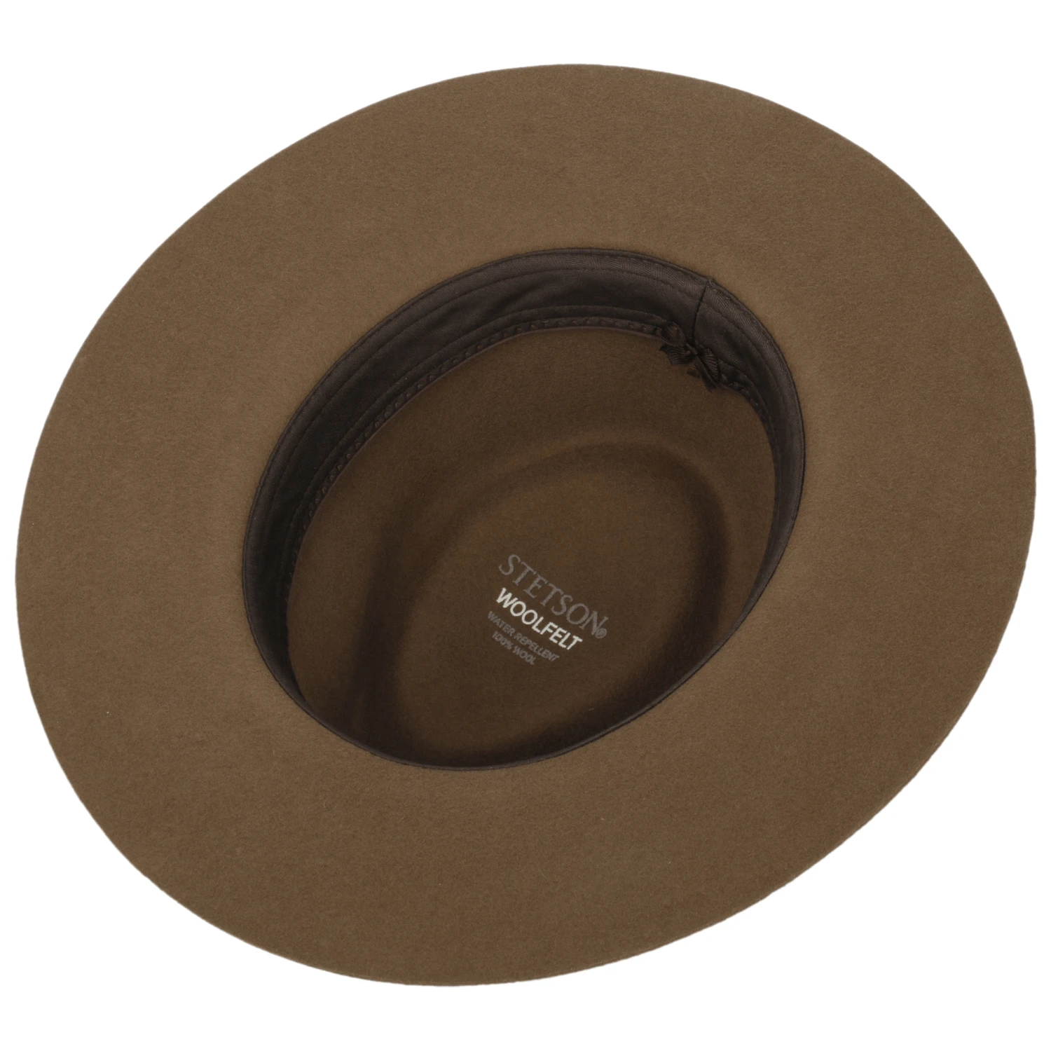 Jacksfield Wollhut By Stetson 3 Jacksfield Wollhut By Stetson – Bild 3