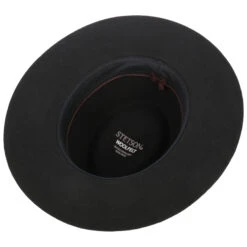 Jacksfield Wollhut By Stetson 13 Jacksfield Wollhut By Stetson -Hut Shopping Jacksfield Wollhut by Stetson schwarz.62349 2rf4