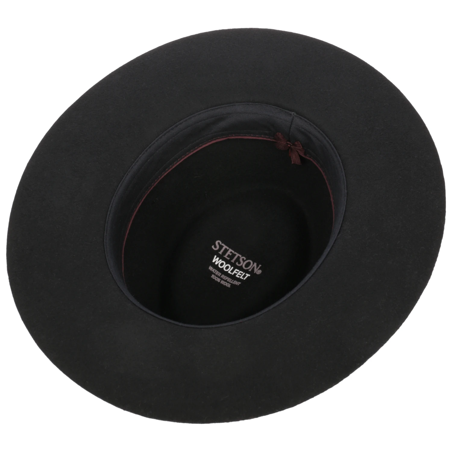 Jacksfield Wollhut By Stetson 4 Jacksfield Wollhut By Stetson – Bild 4