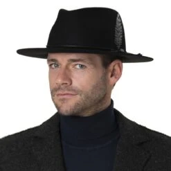 Jacksfield Wollhut By Stetson 19 Jacksfield Wollhut By Stetson -Hut Shopping Jacksfield Wollhut by Stetson.62349 8