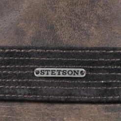 Jacky Pigskin Traveller Lederhut By Stetson -Hut Shopping Jacky Pigskin Traveller Lederhut by Stetson braun.52473 4rf11
