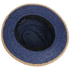 Jalima Traveller Raffiastrohhut By Seeberger 16 Jalima Traveller Raffiastrohhut By Seeberger -Hut Shopping Jalima Traveller Raffiastrohhut by Seeberger dunkelblau.64097 2rf192