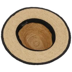 Jalima Traveller Raffiastrohhut By Seeberger 17 Jalima Traveller Raffiastrohhut By Seeberger -Hut Shopping Jalima Traveller Raffiastrohhut by Seeberger natur schwarz.64097 2rf201