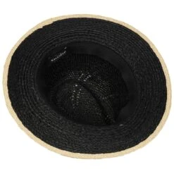 Jalima Traveller Raffiastrohhut By Seeberger 18 Jalima Traveller Raffiastrohhut By Seeberger -Hut Shopping Jalima Traveller Raffiastrohhut by Seeberger schwarz.64097 2rf4