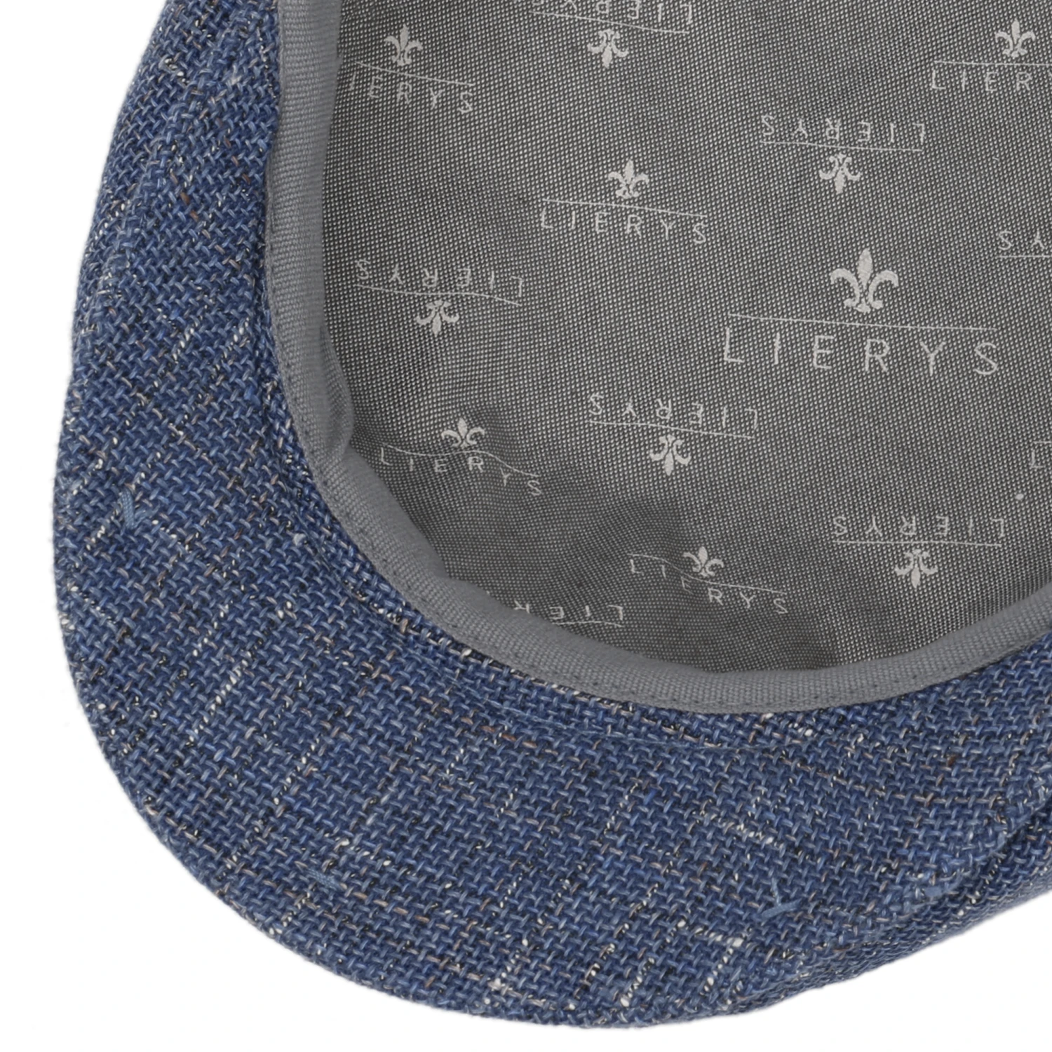 Jalino Driver Flatcap By Lierys 4 Jalino Driver Flatcap By Lierys – Bild 4