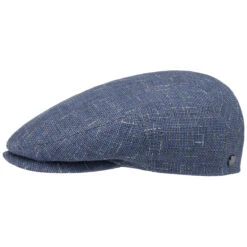 Jalino Driver Flatcap By Lierys 15 Jalino Driver Flatcap By Lierys -Hut Shopping Jalino Driver Flatcap by Lierys blau meliert.60786 rf36