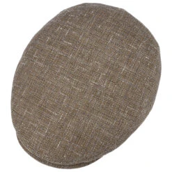 Jalino Driver Flatcap By Lierys