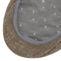 Jalino Driver Flatcap By Lierys 10 Jalino Driver Flatcap By Lierys -Hut Shopping Jalino Driver Flatcap by Lierys braun meliert.60786 2rf34