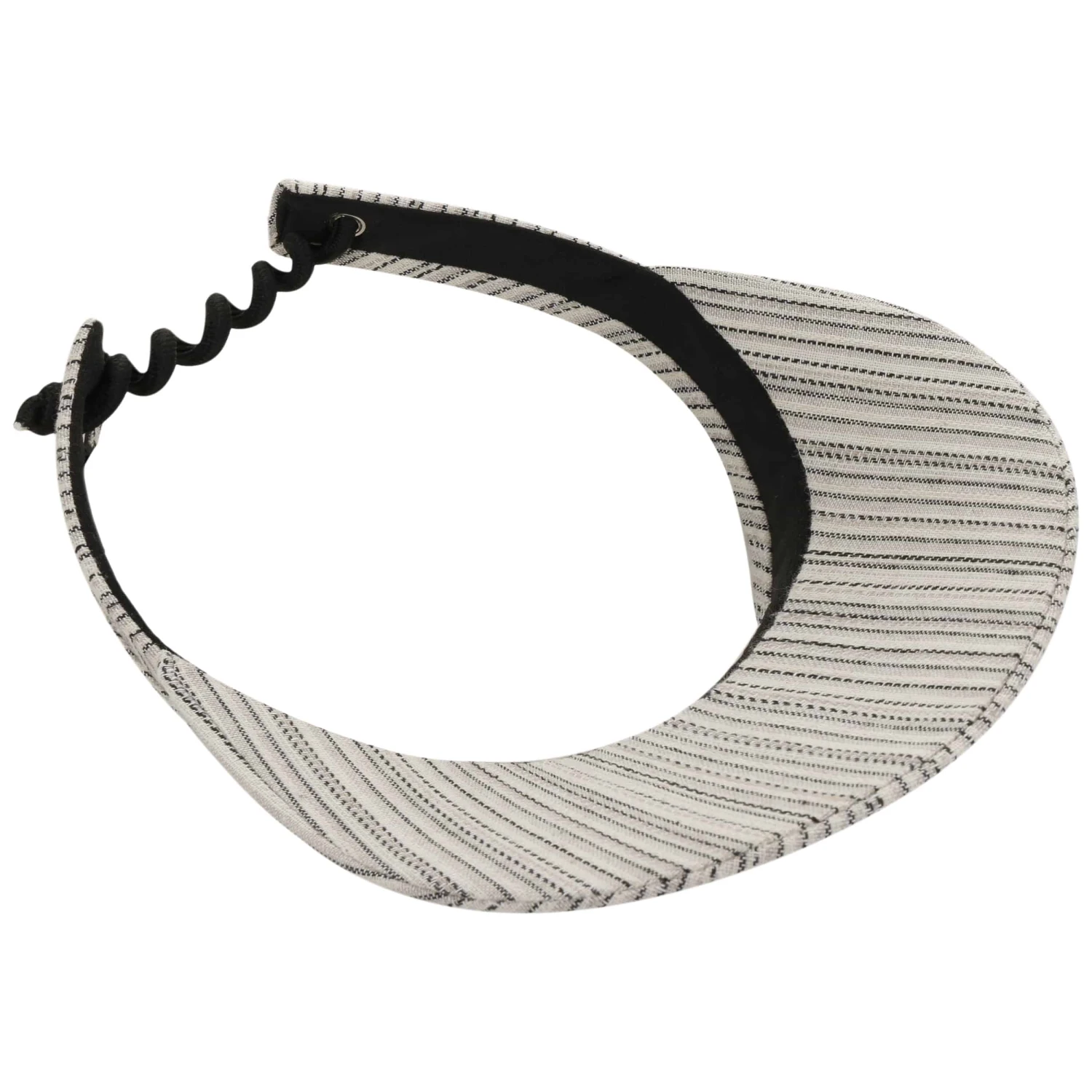 Jaliva Stripe Mix Visor By Seeberger 2 Jaliva Stripe Mix Visor By Seeberger – Bild 2