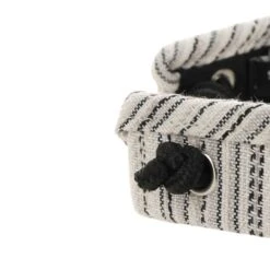 Jaliva Stripe Mix Visor By Seeberger 8 Jaliva Stripe Mix Visor By Seeberger -Hut Shopping Jaliva Stripe Mix Visor by Seeberger schwarz.64882 5rf4