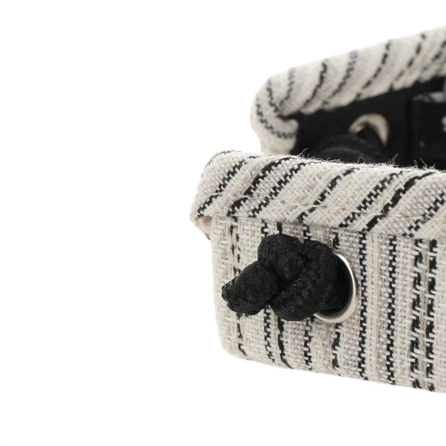 Jaliva Stripe Mix Visor By Seeberger 4 Jaliva Stripe Mix Visor By Seeberger – Bild 4