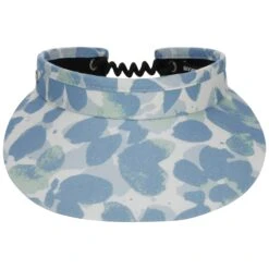 Jalovia Visor By Seeberger -Hut Shopping Jalovia Visor by Seeberger hellblau.64861 1rf9