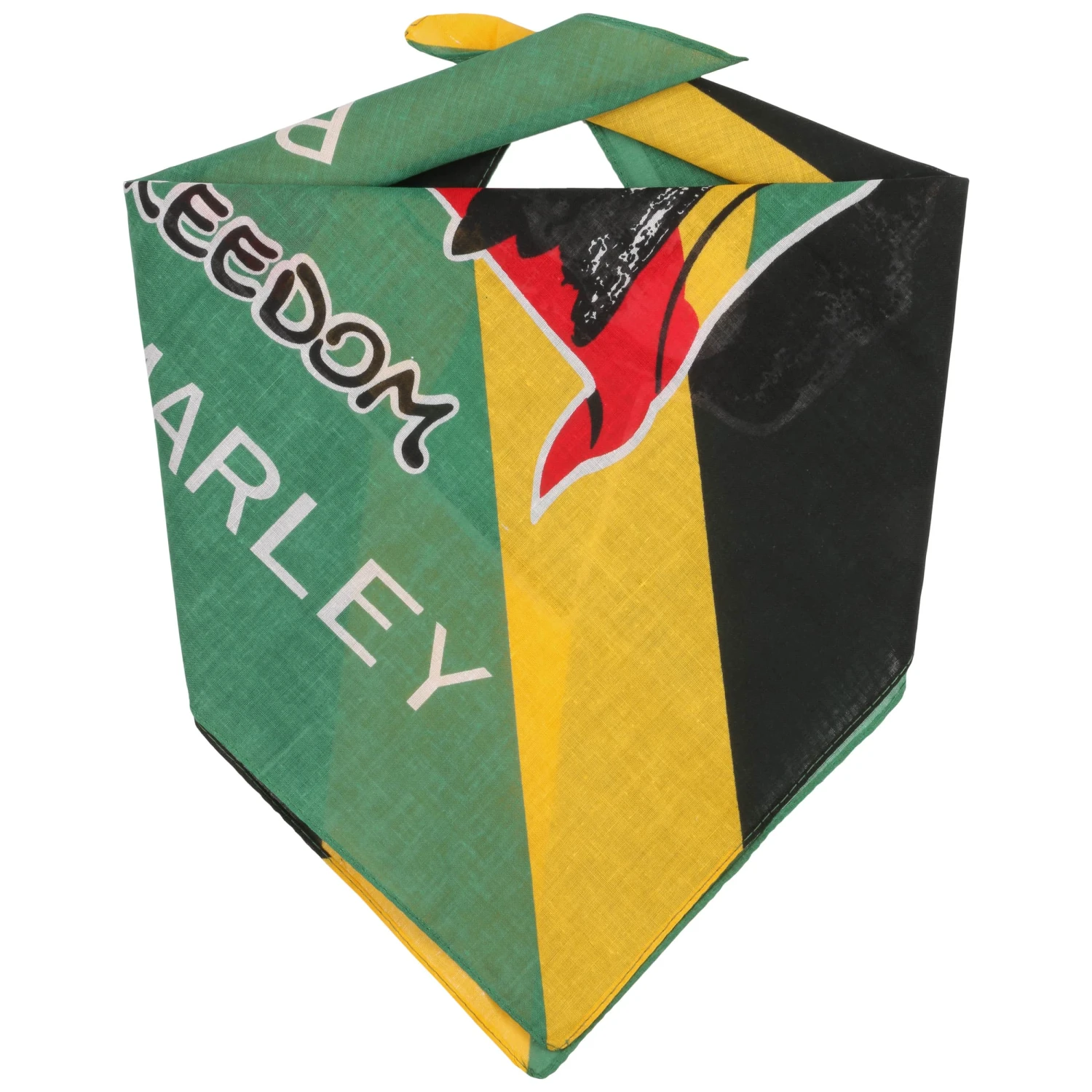 Jamaica Bandana By Lipodo 2 Jamaica Bandana By Lipodo – Bild 2