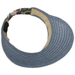 Jana Hanfvisor Mit Musterband By Lierys Gold 10 Jana Hanfvisor Mit Musterband By Lierys Gold -Hut Shopping Jana Hanfvisor mit Musterband by Lierys Gold blau.58655 2rf2