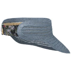 Jana Hanfvisor Mit Musterband By Lierys Gold 12 Jana Hanfvisor Mit Musterband By Lierys Gold -Hut Shopping Jana Hanfvisor mit Musterband by Lierys Gold blau.58655 3rf2