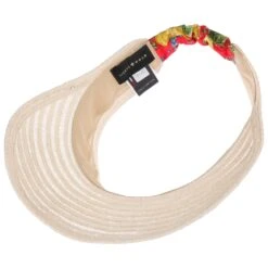 Jana Hanfvisor Mit Musterband By Lierys Gold 11 Jana Hanfvisor Mit Musterband By Lierys Gold -Hut Shopping Jana Hanfvisor mit Musterband by Lierys Gold natur.58655 2rf40