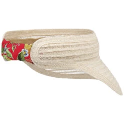 Jana Hanfvisor Mit Musterband By Lierys Gold 13 Jana Hanfvisor Mit Musterband By Lierys Gold -Hut Shopping Jana Hanfvisor mit Musterband by Lierys Gold natur.58655 3rf40