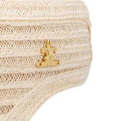 Jana Hanfvisor Mit Musterband By Lierys Gold 15 Jana Hanfvisor Mit Musterband By Lierys Gold -Hut Shopping Jana Hanfvisor mit Musterband by Lierys Gold natur.58655 4rf40