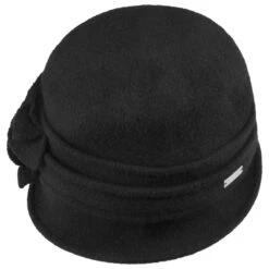 Janima Walkhut By Seeberger 9 Janima Walkhut By Seeberger -Hut Shopping Janima Walkhut by Seeberger schwarz.58684 1rf4