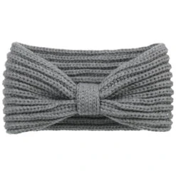 Janna Stirnband By Tamaris -Hut Shopping Janna Stirnband by Tamaris grau.60435 rf13