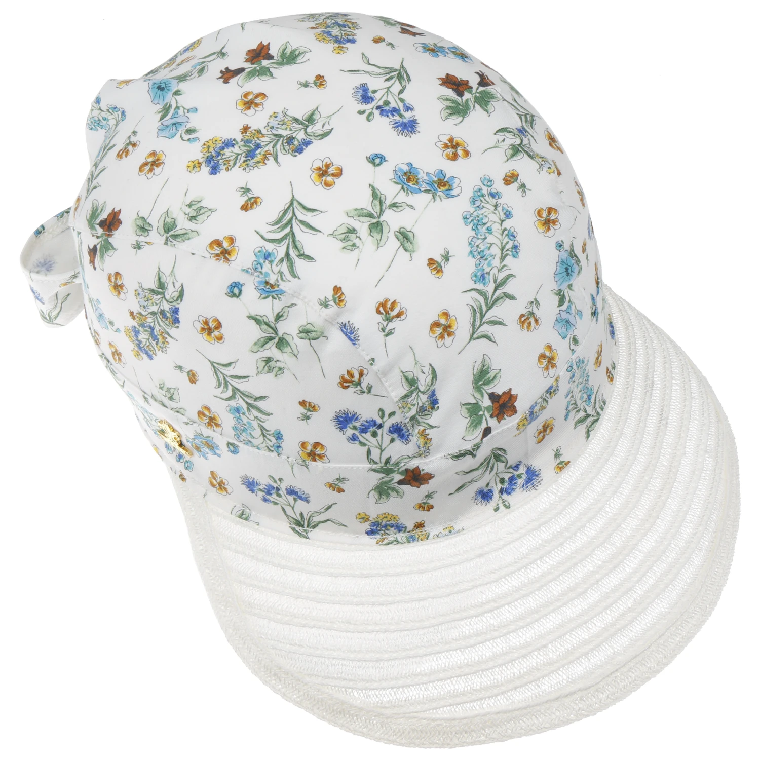 Jantica Bandana Cap By Lierys Gold 1 Jantica Bandana Cap By Lierys Gold