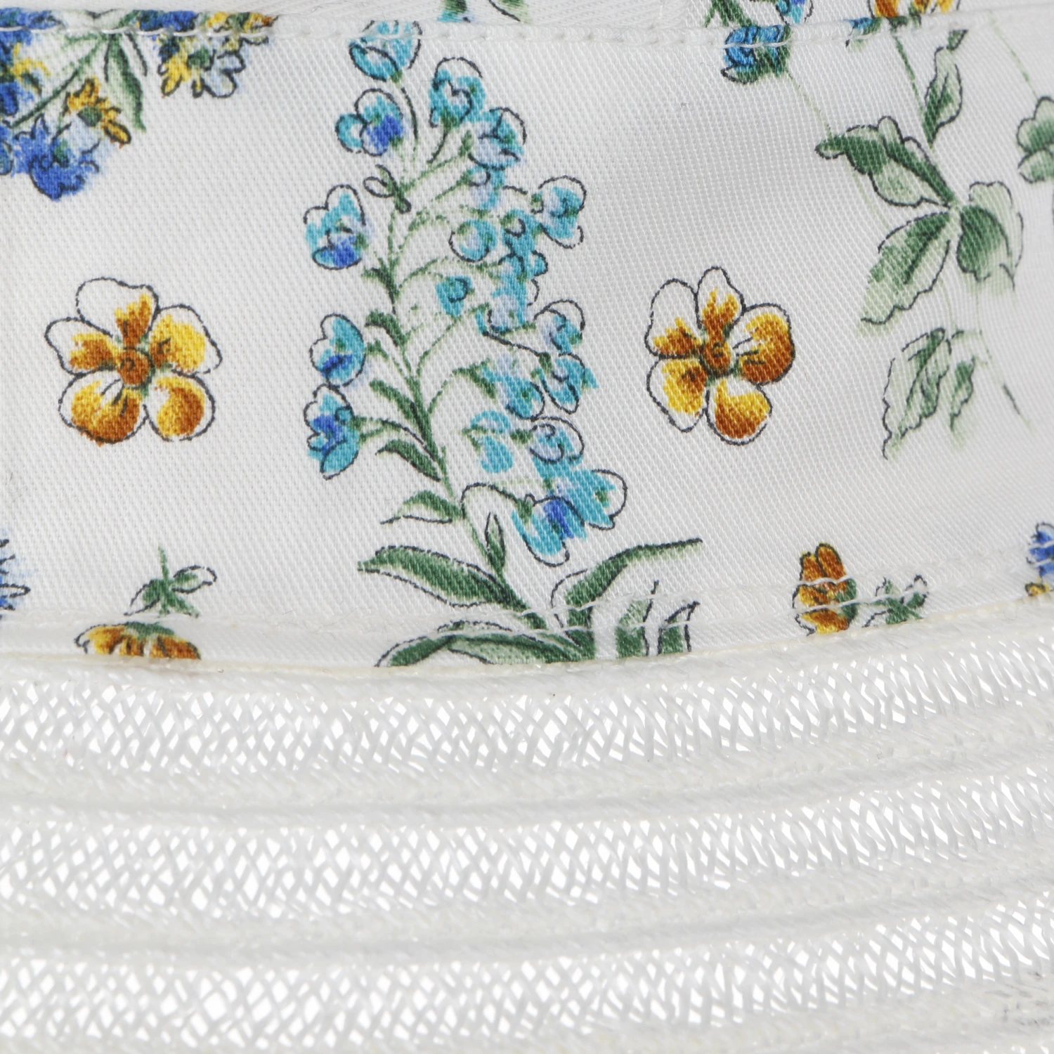 Jantica Bandana Cap By Lierys Gold 5 Jantica Bandana Cap By Lierys Gold – Bild 5