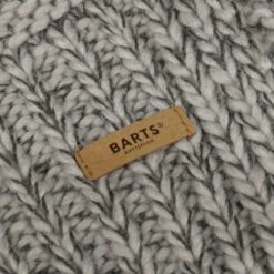 Jasemina Strickschal By Barts -Hut Shopping Jasemina Strickschal by Barts hellgrau.64950 4rf28