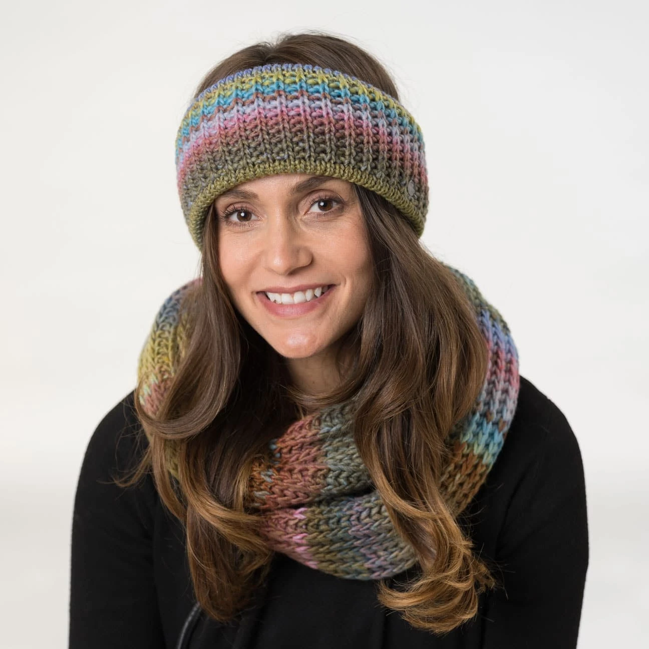 Jasila Loopschal By Lierys 1 Jasila Loopschal By Lierys