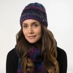 Jasila Strickschal By Lierys