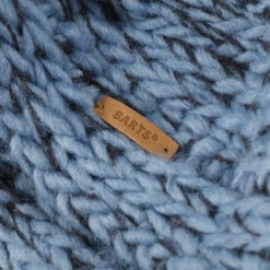 Jasmina Stirnband By Barts -Hut Shopping Jasmina Stirnband by Barts blau.60819 4rf2