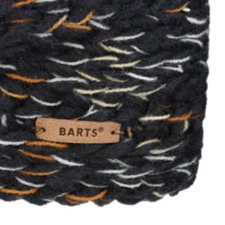 Jasmina Stirnband By Barts -Hut Shopping Jasmina Stirnband by Barts dunkelblau.60819 4rf192