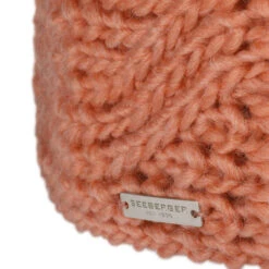 Javina Stirnband By Seeberger -Hut Shopping Javina Stirnband by Seeberger apricot.59882 4rf53