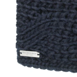 Javina Stirnband By Seeberger -Hut Shopping Javina Stirnband by Seeberger dunkelblau.59882 4rf192