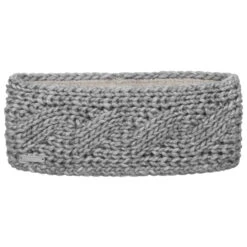 Javina Stirnband By Seeberger -Hut Shopping Javina Stirnband by Seeberger grau.59882 rf13