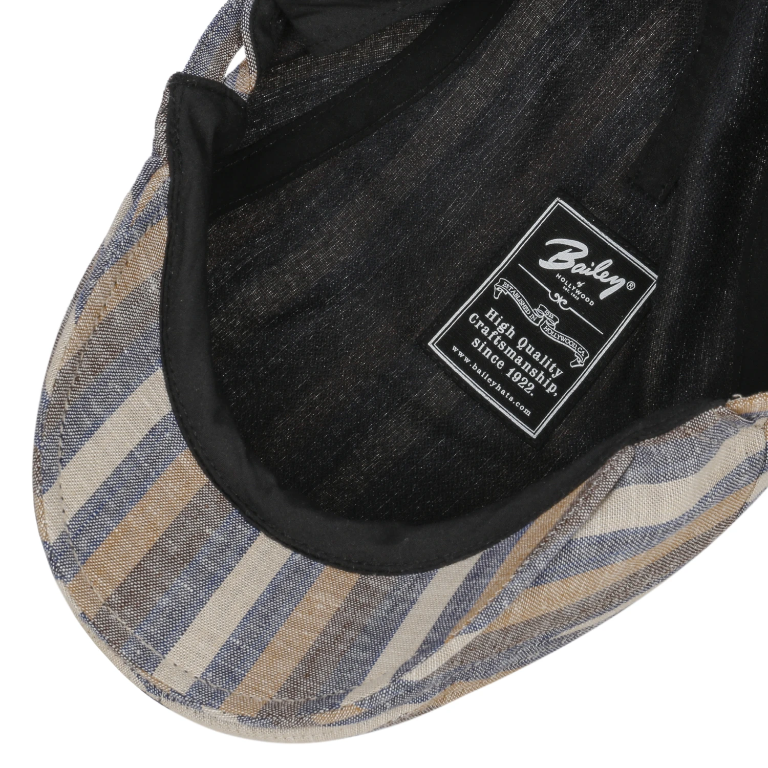 Jaxson Flatcap By Bailey 1922 4 Jaxson Flatcap By Bailey 1922 – Bild 4