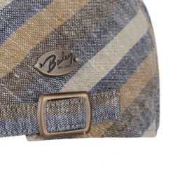 Jaxson Flatcap By Bailey 1922 13 Jaxson Flatcap By Bailey 1922 -Hut Shopping Jaxson Flatcap by Bailey 1922 blau beige.61712 4rf222