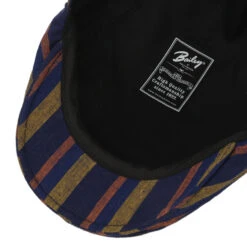 Jaxson Flatcap By Bailey 1922 10 Jaxson Flatcap By Bailey 1922 -Hut Shopping Jaxson Flatcap by Bailey 1922 dunkelblau.61712 2rf192